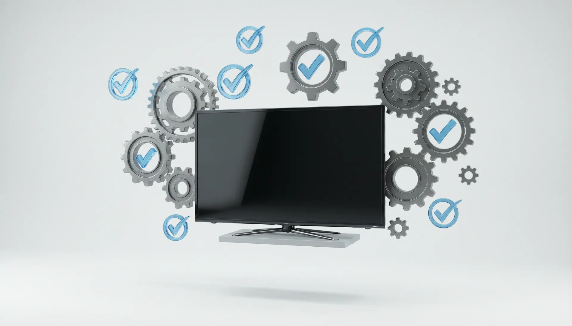 Bester IPTV Anbieter 2026 im Test – Messwerte, Uptime, Bitrate und Bundesliga