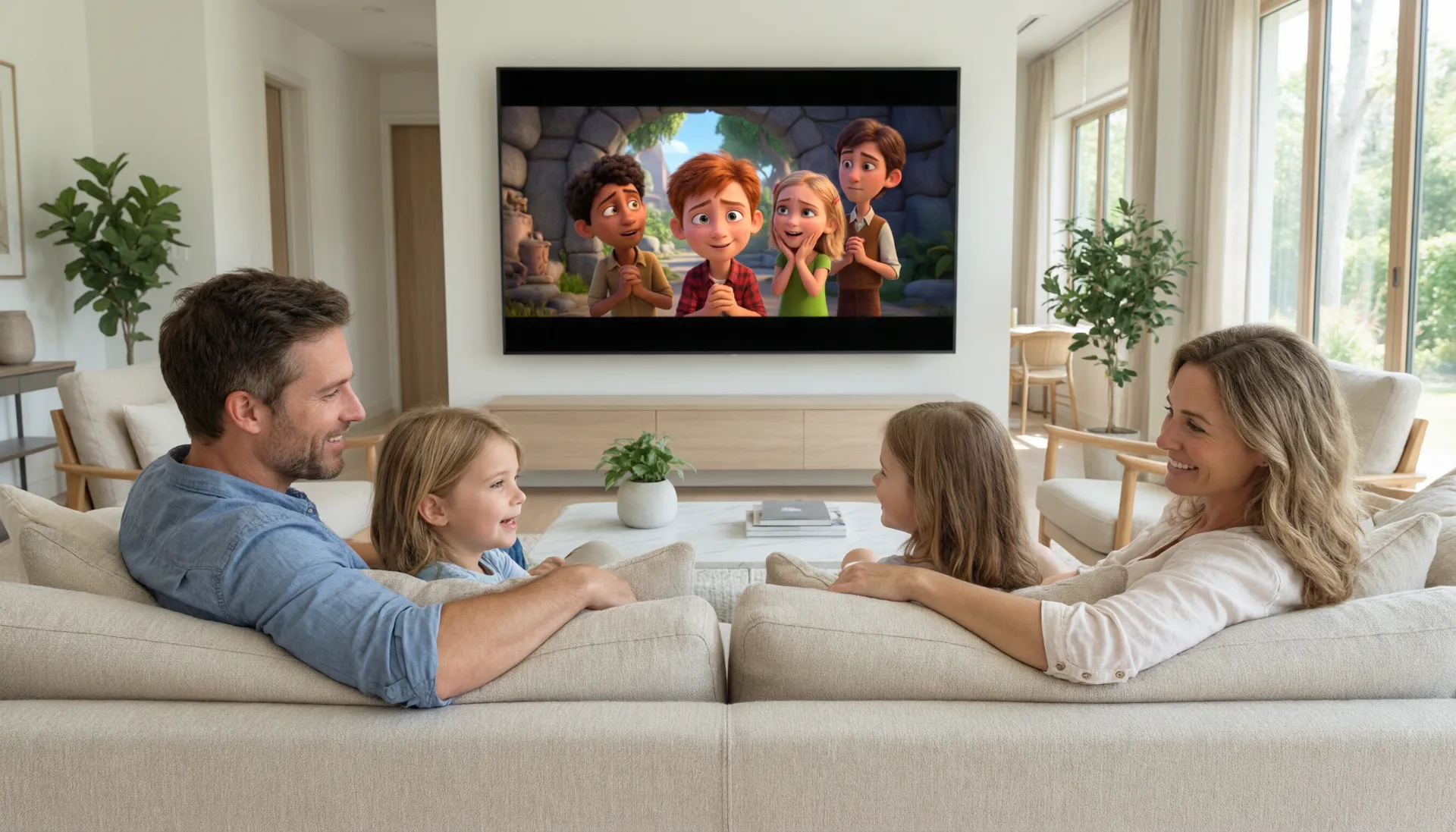 IPTV Einrichten 2026 – Schritt-für-Schritt-Anleitung für Firestick, Smart TV, Android und iPhone